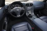 Chevrolet Corvette 427 Convertible 2012 года